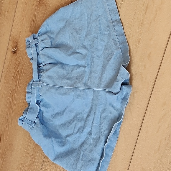 Vince Camuto Shorts, Girls 10 - Picture 4 of 4